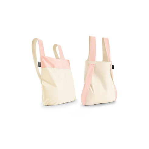 Notabag Original Convertible Tote Backpack (Plain) (SA)